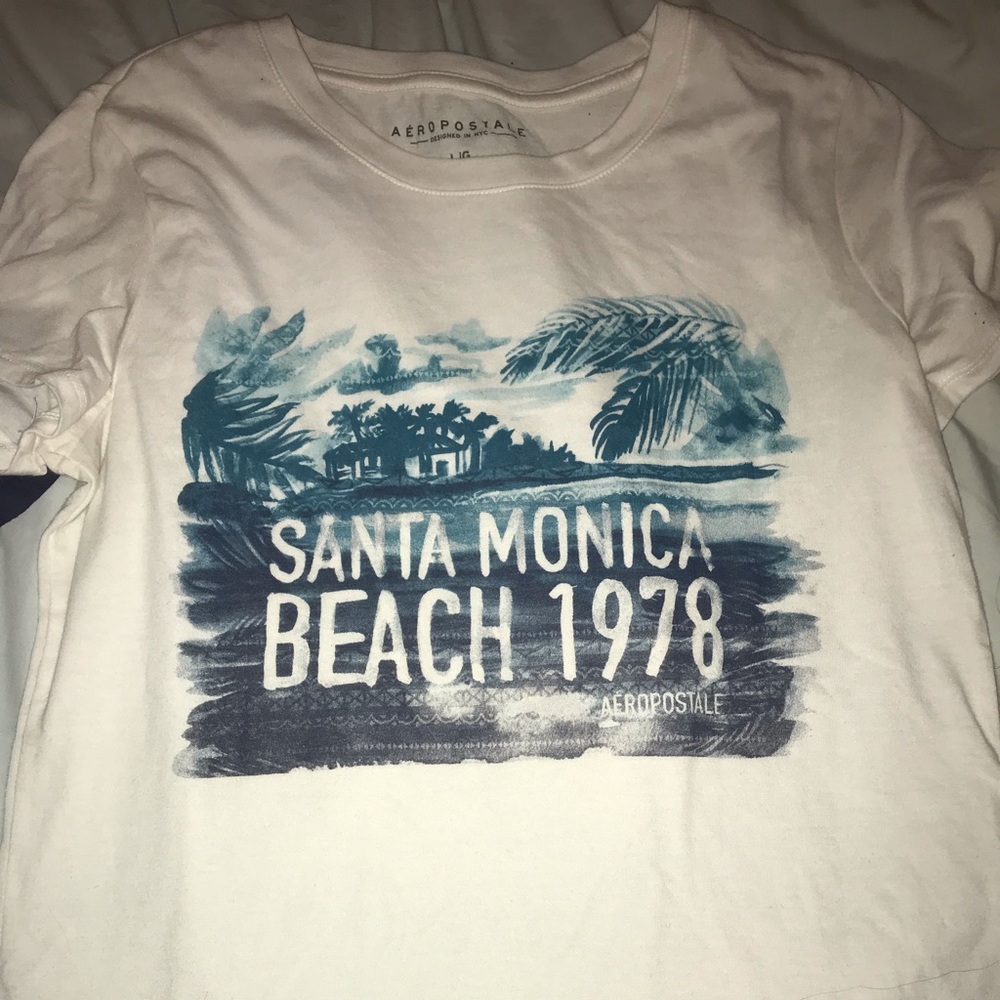 Aeropostale shirt